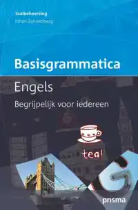 PRISMA BASISGRAMMATICA ENGELS