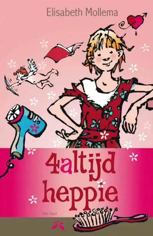 4ALTIJD HEPPIE