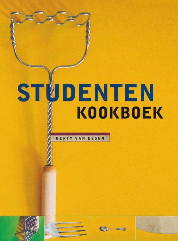STUDENTENKOOKBOEK