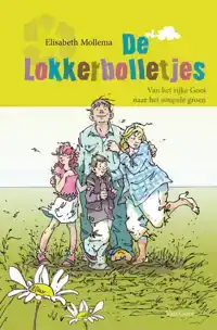 LOKKERBOLLETJES