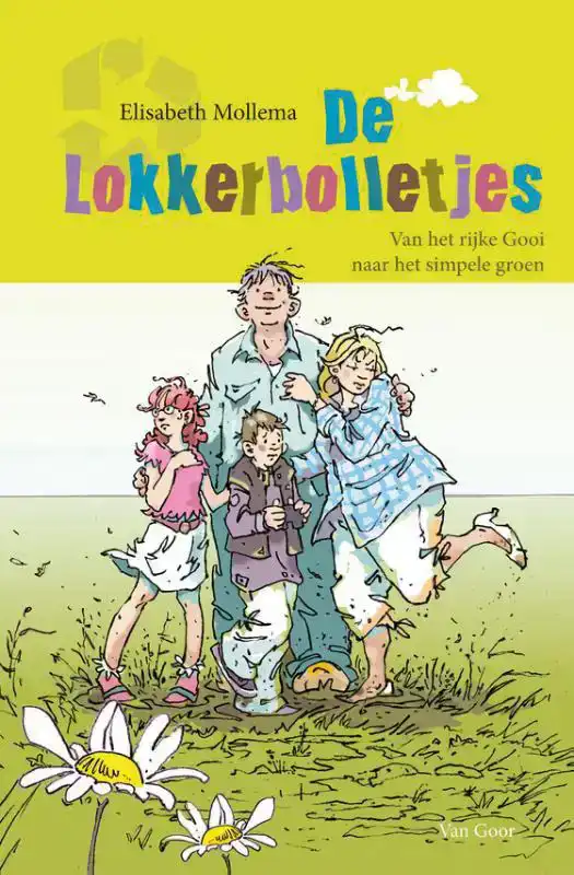 LOKKERBOLLETJES
