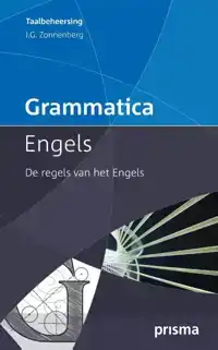 GRAMMATICA ENGELS