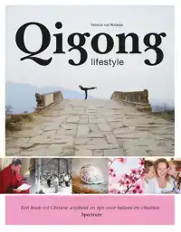 QIGONG LIFESTYLE