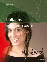 ITALIAANS VOOR ZELFSTUDIE