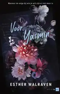 VOOR YASMIN