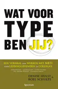 WAT VOOR TYPE BEN JIJ?