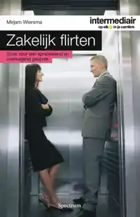 ZAKELIJK FLIRTEN