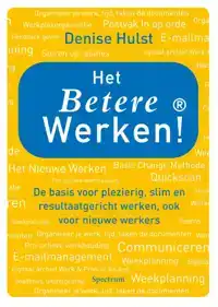 HET BETERE WERKEN!