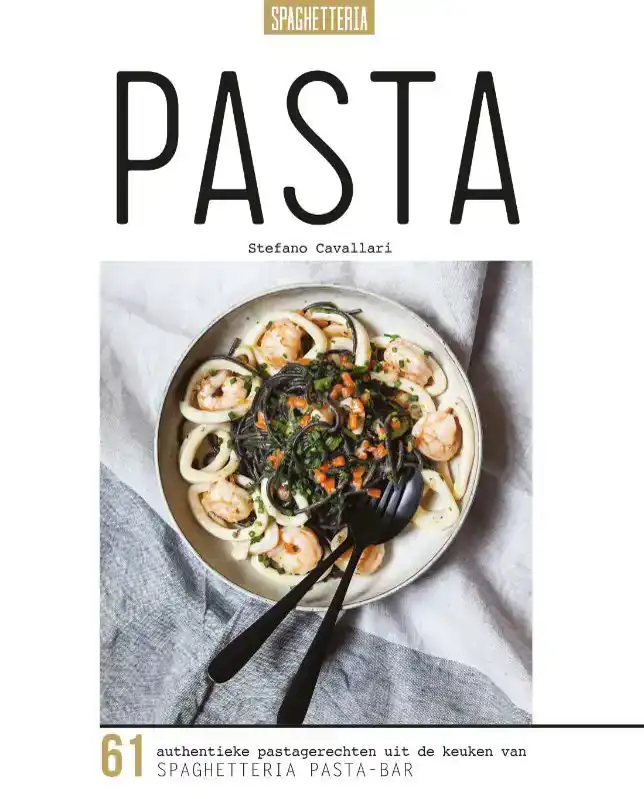 PASTA