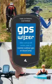 GPS WIJZER