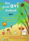 HET GROTE AVI DOEBOEK