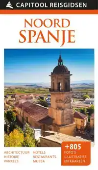 NOORD SPANJE