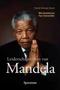 LEIDERSCHAPSLESSEN VAN MANDELA