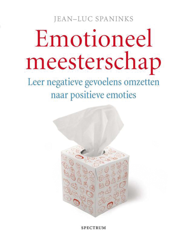 EMOTIONEEL MEESTERSCHAP