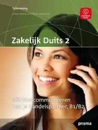 ZAKELIJK DUITS 2