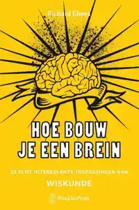 HOE BOUW JE EEN BREIN