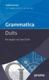 GRAMMATICA DUITS