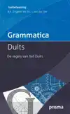 GRAMMATICA DUITS
