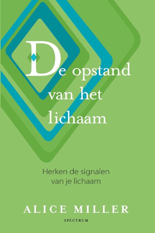 OPSTAND VAN HET LICHAAM