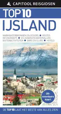 IJSLAND