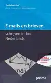 E-MAILS EN BRIEVEN SCHRIJVEN IN HET NEDERLANDS