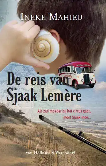 DE REIS VAN SJAAK LEMERE