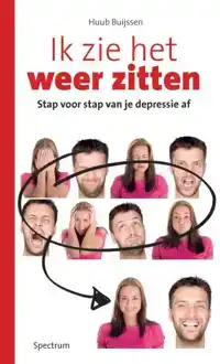 IK ZIE HET WEER ZITTEN