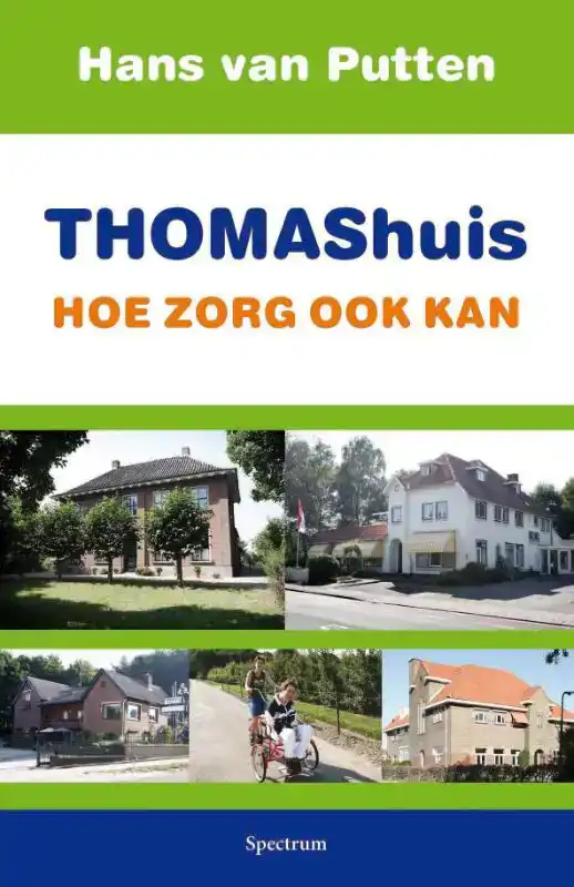 THOMASHUIS