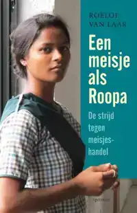 EEN MEISJE ALS ROOPA