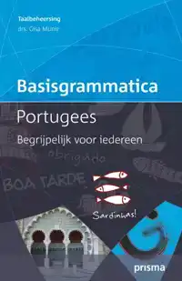 PRISMA BASISGRAMMATICA PORTUGEES