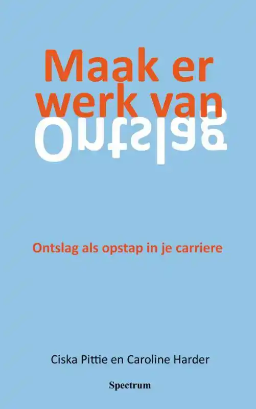 MAAK ER WERK VAN