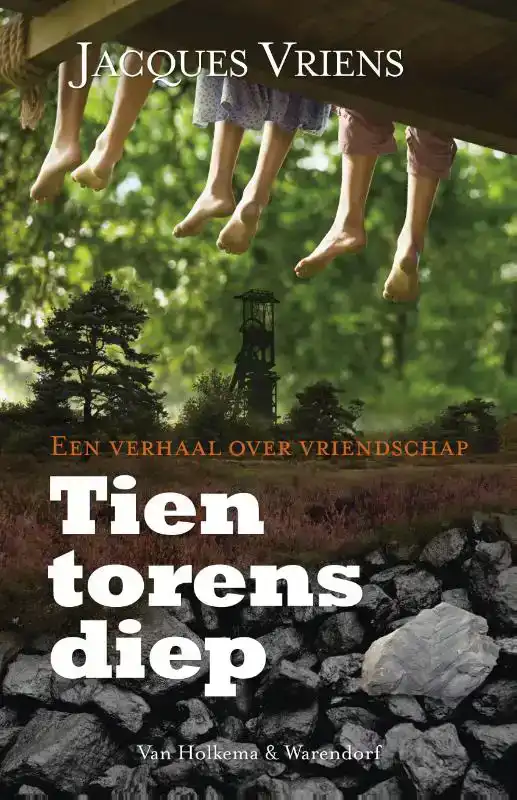 TIEN TORENS DIEP