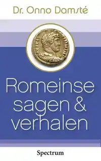 ROMEINSE SAGEN EN VERHALEN