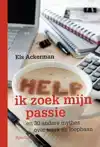 HELP, IK ZOEK MIJN PASSIE