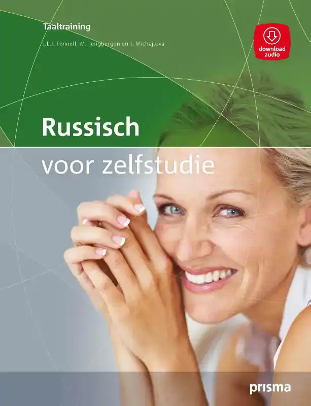 RUSSISCH VOOR ZELFSTUDIE