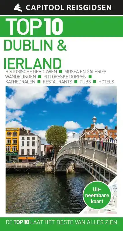 DUBLIN & IERLAND