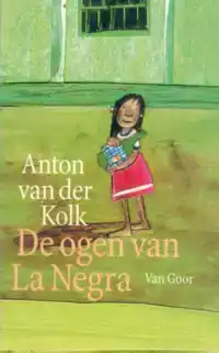 DE OGEN VAN LA NEGRA