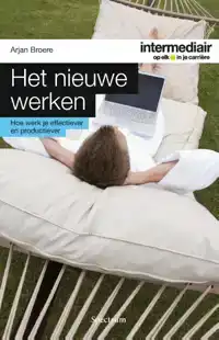 HET NIEUWE WERKEN