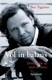 VOL IN BALANS