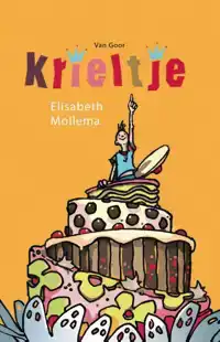 KRIELTJE