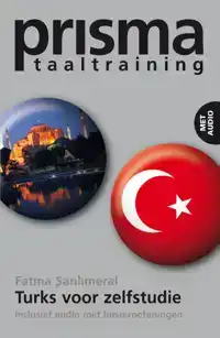 TURKS VOOR ZELFSTUDIE