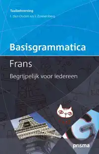 BASISGRAMMATICA FRANS