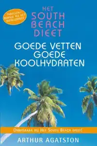 HET SOUTH BEACH DIEET