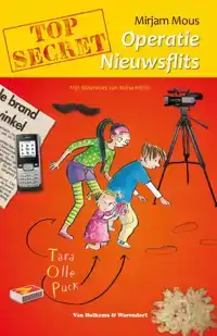 OPERATIE NIEUWSFLITS