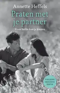 PRATEN MET JE PARTNER