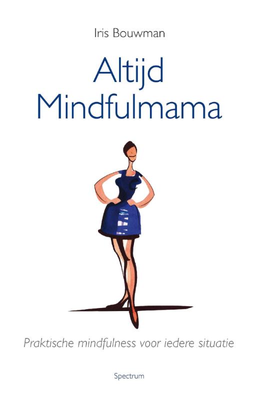 ALTIJD MINDFULMAMA