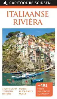 ITALIAANSE RIVIERA