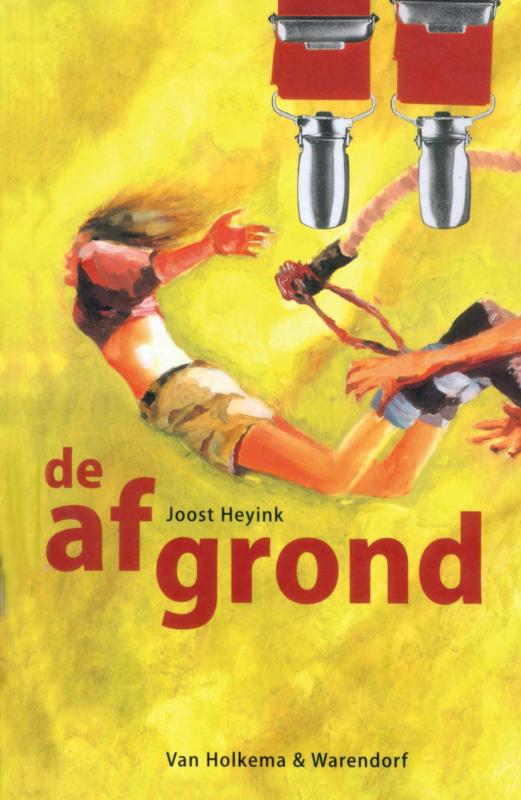 DE AFGROND