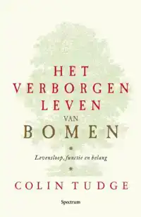 HET VERBORGEN LEVEN VAN BOMEN