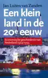 EEN KLEIN LAND IN DE 20E EEUW